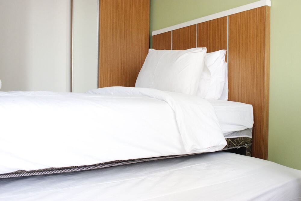 Сумеданг: Cozy Studio Apartment Harvard Jatinangor