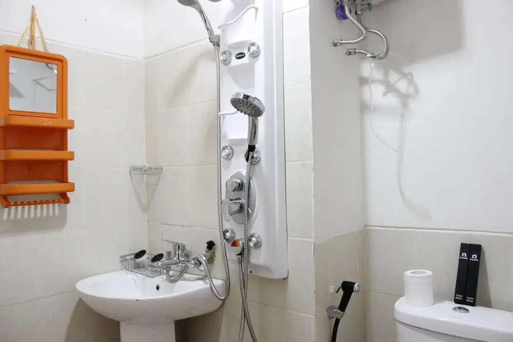 Сумеданг: Cozy Studio Apartment Harvard Jatinangor
