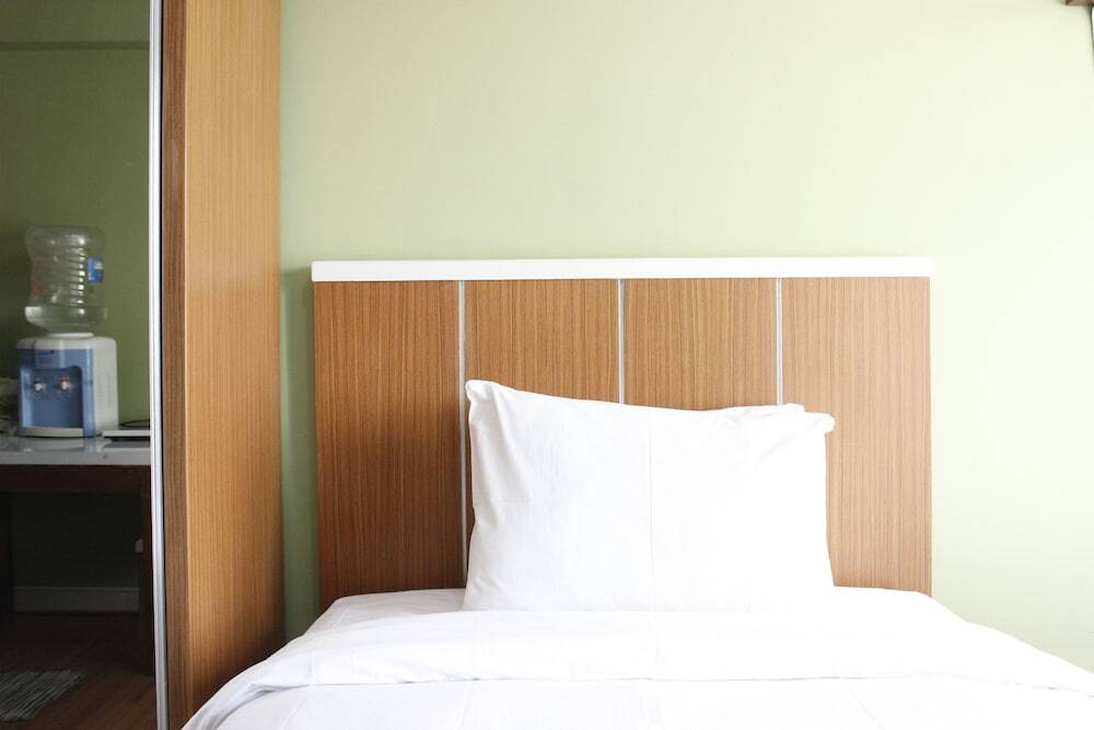 Сумеданг: Cozy Studio Apartment Harvard Jatinangor