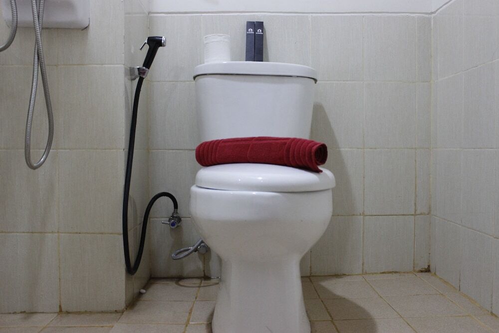 Сумеданг: Cozy Studio Apartment Harvard Jatinangor