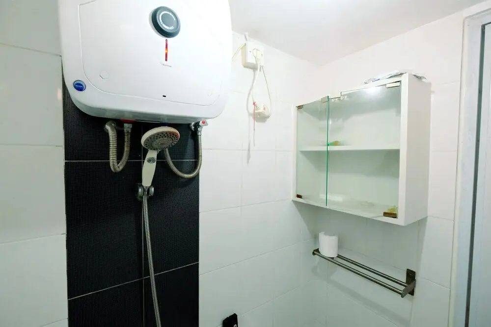 Джакарта: Best Price 2BR Bassura City Apartment