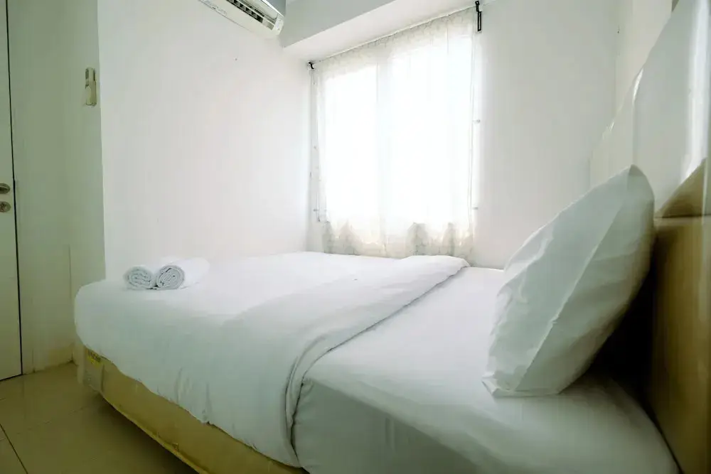 Best Price 2BR Bassura City Apartment — фото 1