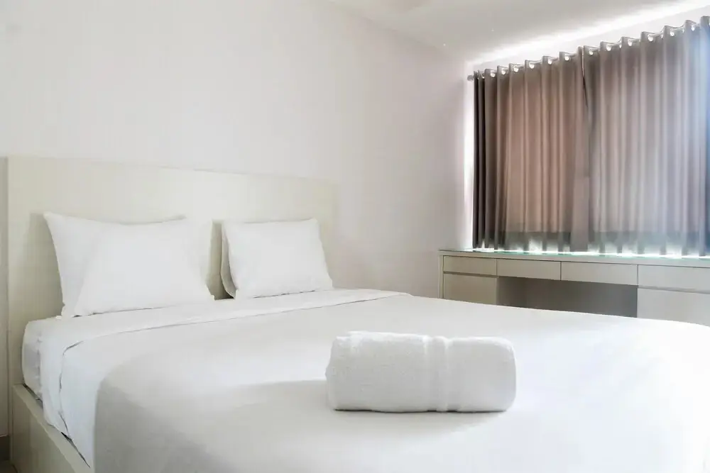 Чикаранг: Simply Studio at The Oasis Cikarang Apartment
