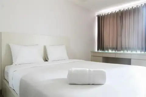 Simply Studio at The Oasis Cikarang Apartment — фото 1