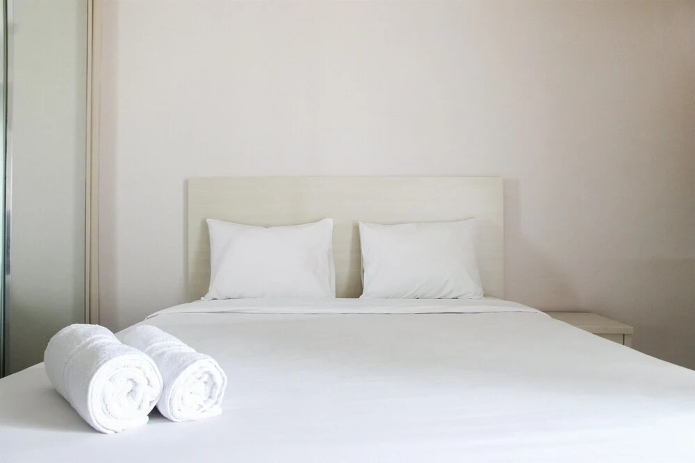 Чикаранг: Simply Studio at The Oasis Cikarang Apartment