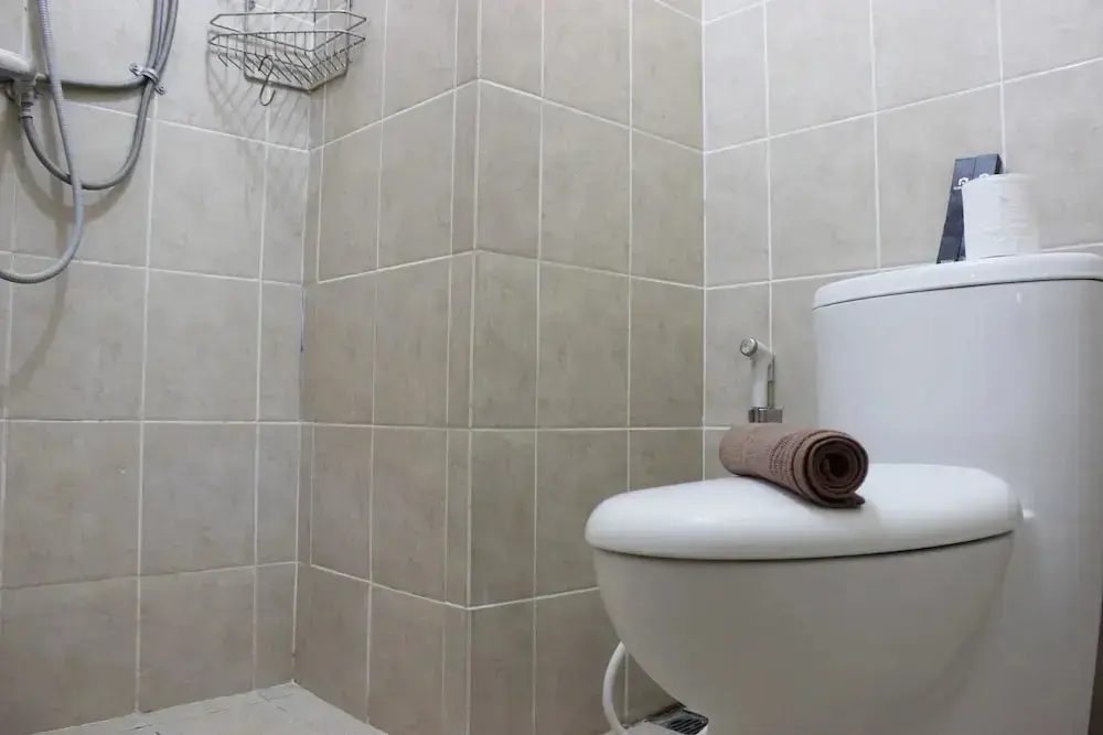 Сумеданг: Economic 2BR @ Pinewood Apartment near ITB