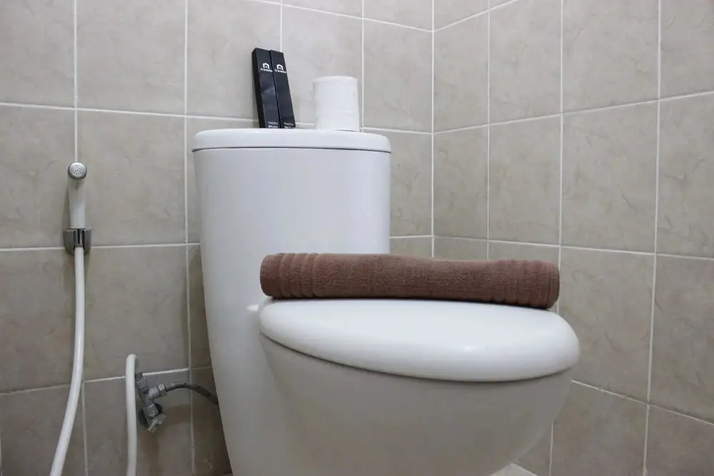 Сумеданг: Economic 2BR @ Pinewood Apartment near ITB