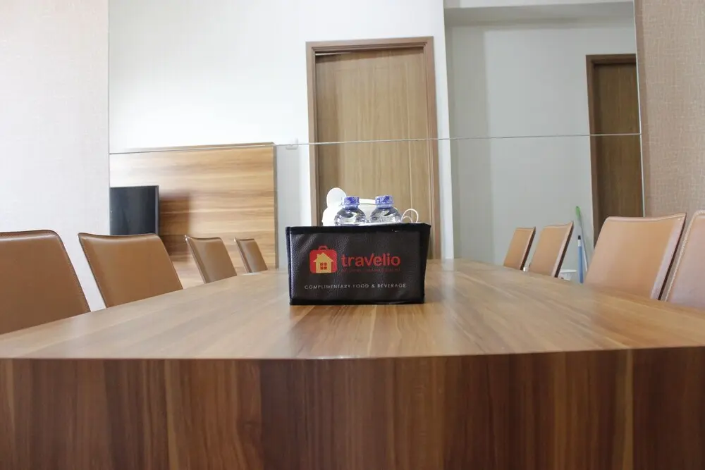 Сумеданг: Economic 2BR @ Pinewood Apartment near ITB