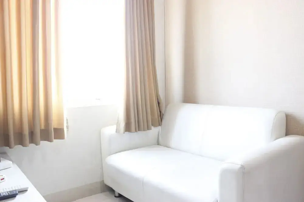 Сумеданг: Economic 2BR @ Pinewood Apartment near ITB