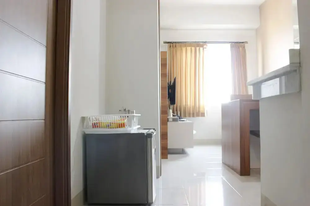 Сумеданг: Economic 2BR @ Pinewood Apartment near ITB