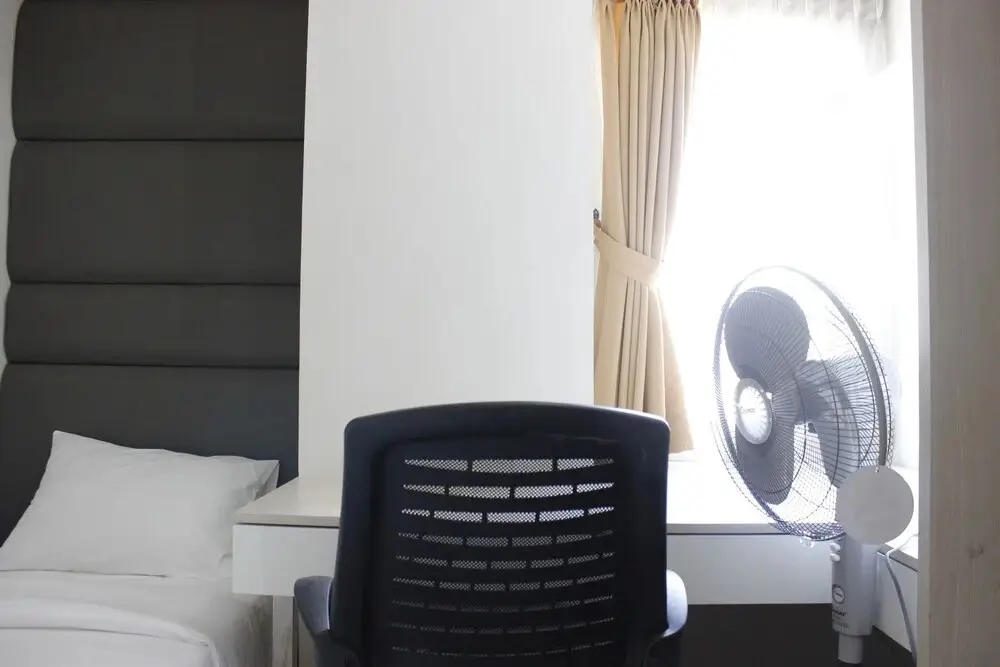 Сумеданг: Economic 2BR @ Pinewood Apartment near ITB