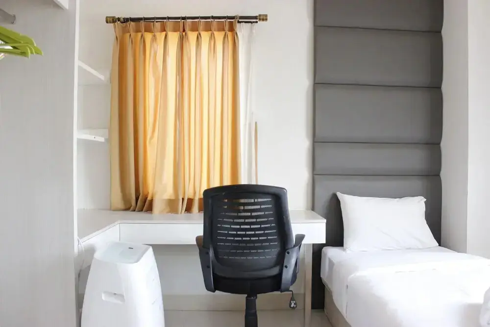 Сумеданг: Economic 2BR @ Pinewood Apartment near ITB