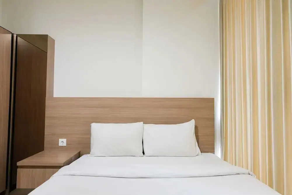 Южный Тангеранг: Cozy Studio Apartment at Brooklyn Alam Sutera