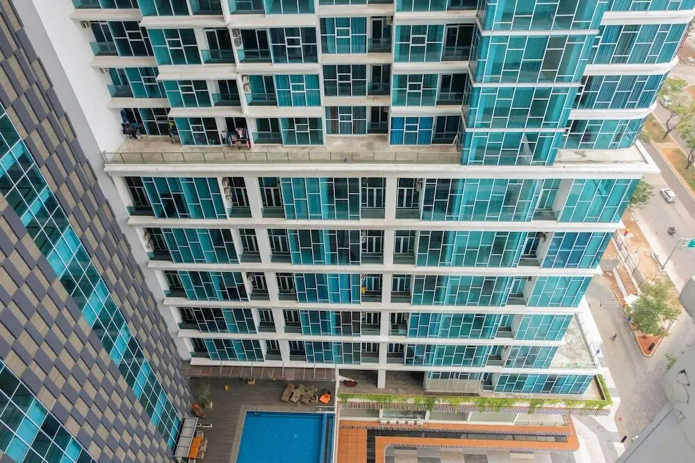 Cozy Studio Apartment at Brooklyn Alam Sutera — фото 1