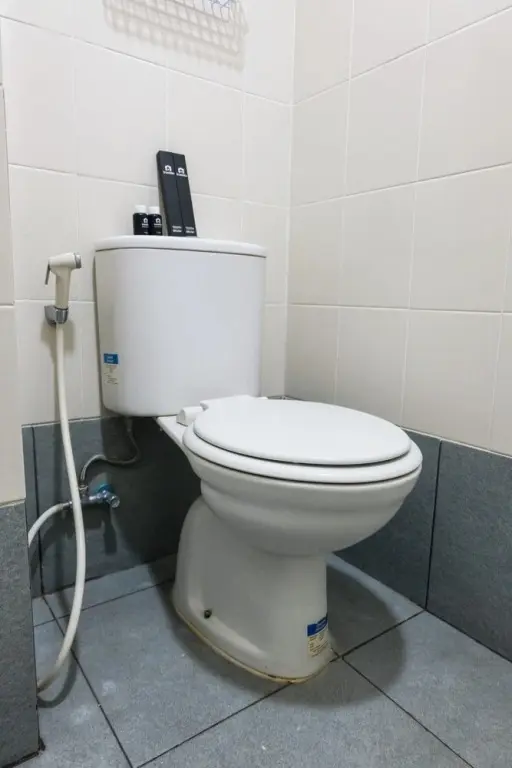 Южный Тангеранг: Compact Studio Apartment at Akasa Pure Living BSD