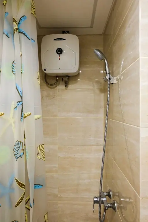Тангеранг: Clean and Tidy Studio Apartment at Springwood Residence