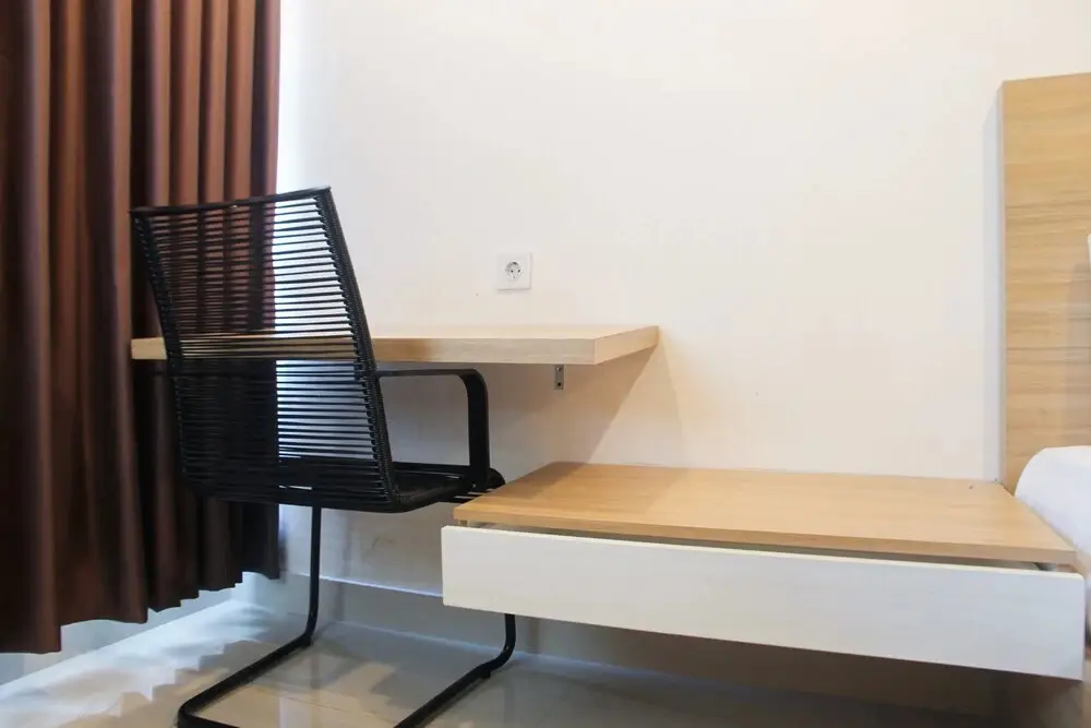 Бекаси: Comfy and Homey Studio Apartment @ Grand Kamala Lagoon