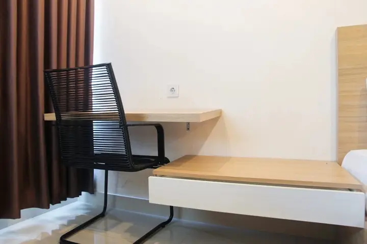 Бекаси: Comfy and Homey Studio Apartment @ Grand Kamala Lagoon