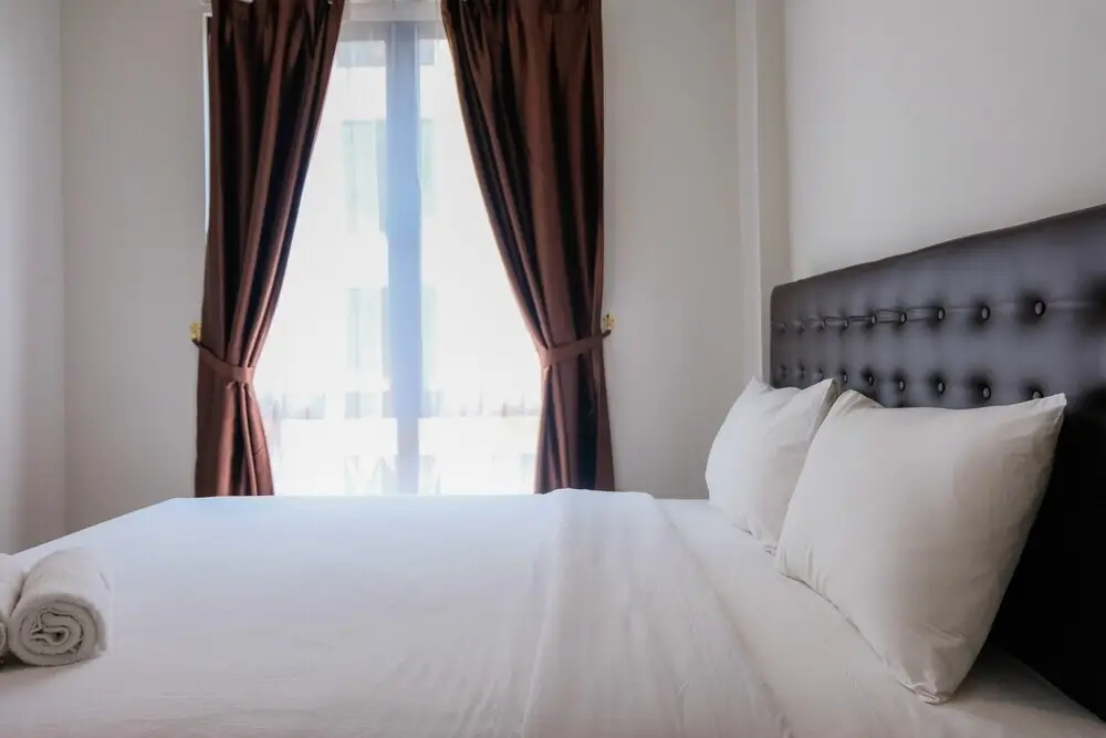 Legok: Highest Value 1BR Apartment at Asatti Vanya Park