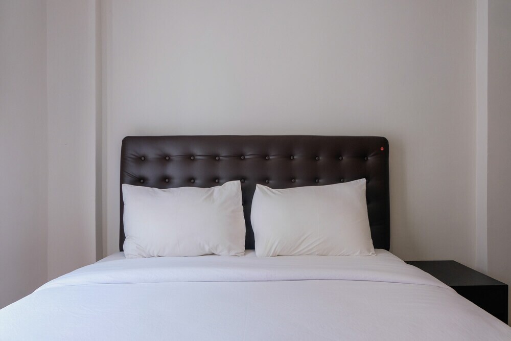 Legok: Highest Value 1BR Apartment at Asatti Vanya Park
