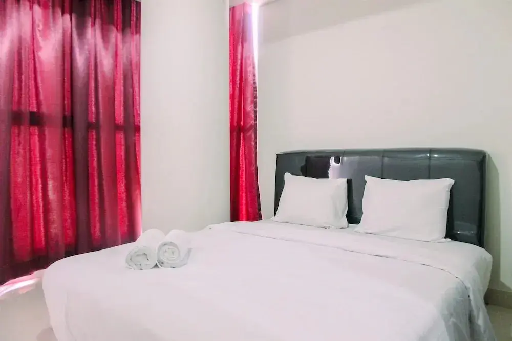 Джакарта: Wonderful 2BR at Gold Coast Apartment Pantai Indah Kapuk