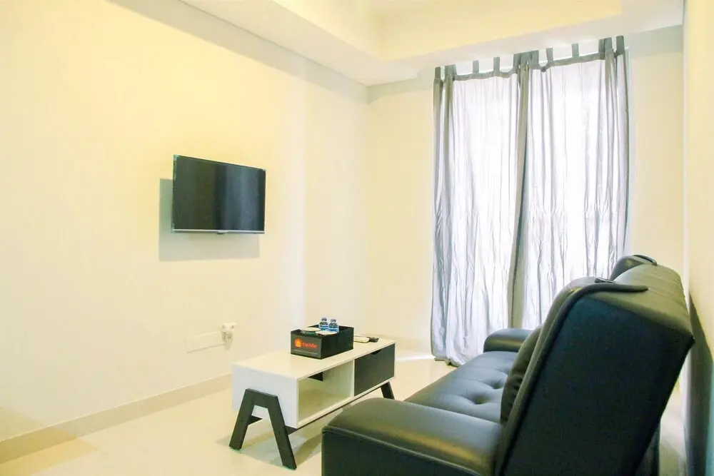 Джакарта: Wonderful 2BR at Gold Coast Apartment Pantai Indah Kapuk