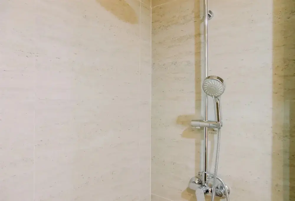 Джакарта: Wonderful 2BR at Gold Coast Apartment Pantai Indah Kapuk