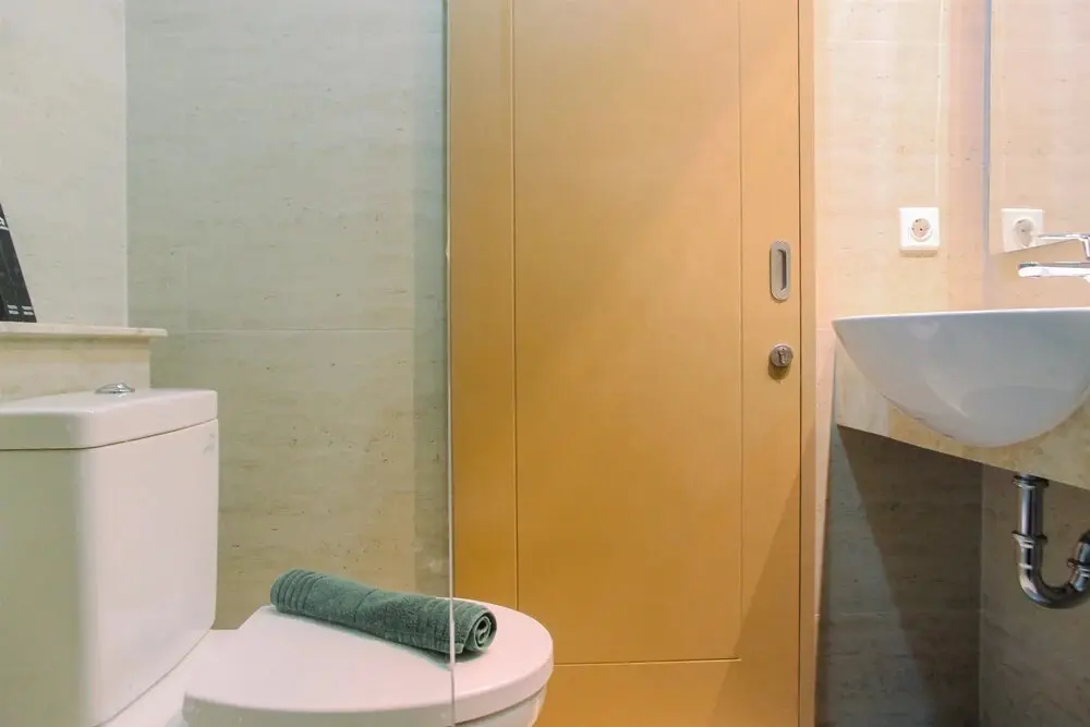 Джакарта: Wonderful 2BR at Gold Coast Apartment Pantai Indah Kapuk
