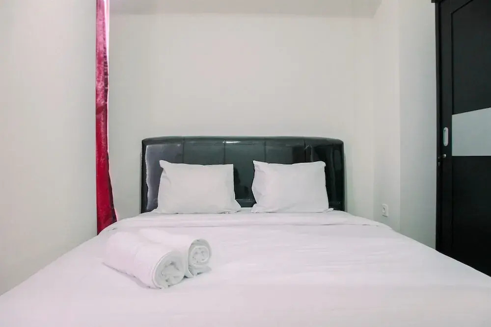 Джакарта: Wonderful 2BR at Gold Coast Apartment Pantai Indah Kapuk