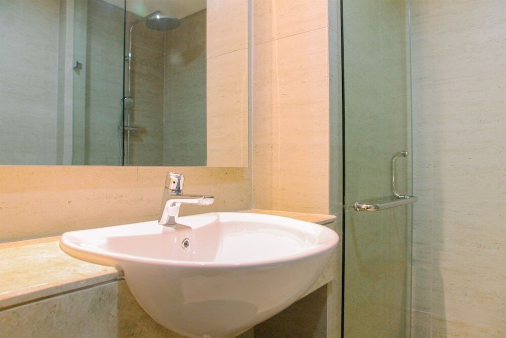 Джакарта: Wonderful 2BR at Gold Coast Apartment Pantai Indah Kapuk