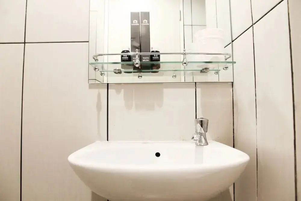 Бекаси: Unique Studio Room with Multifunction Bed @ Grand Kamala Lagoon Apartment