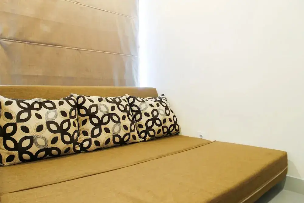Бекаси: Unique Studio Room with Multifunction Bed @ Grand Kamala Lagoon Apartment