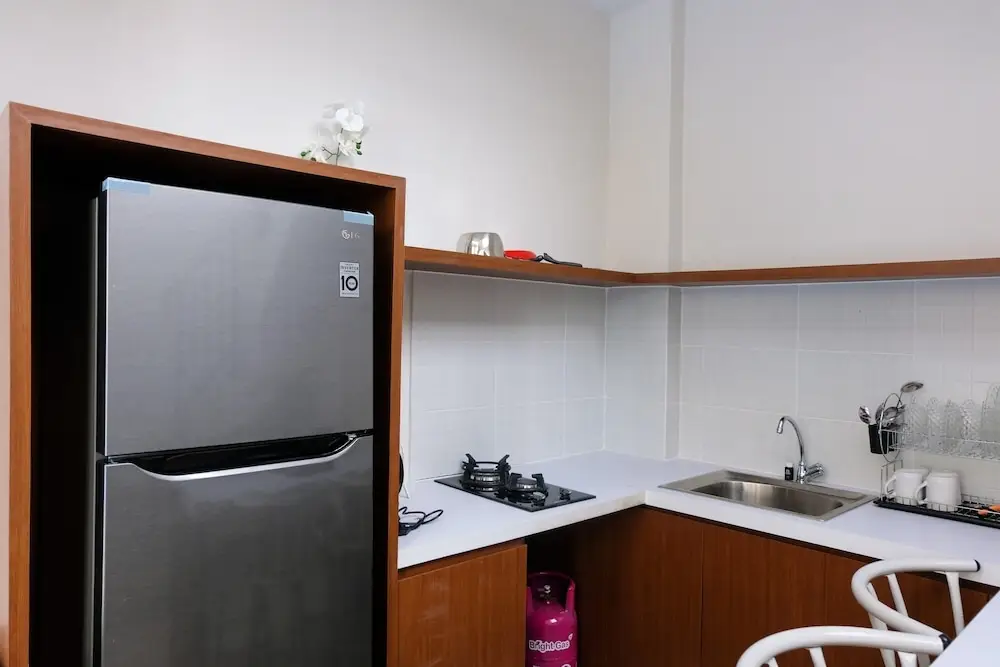 Legok: Stunning 3Br At Asatti Apartment