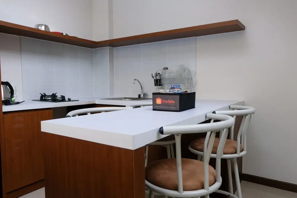 Legok: Stunning 3Br At Asatti Apartment