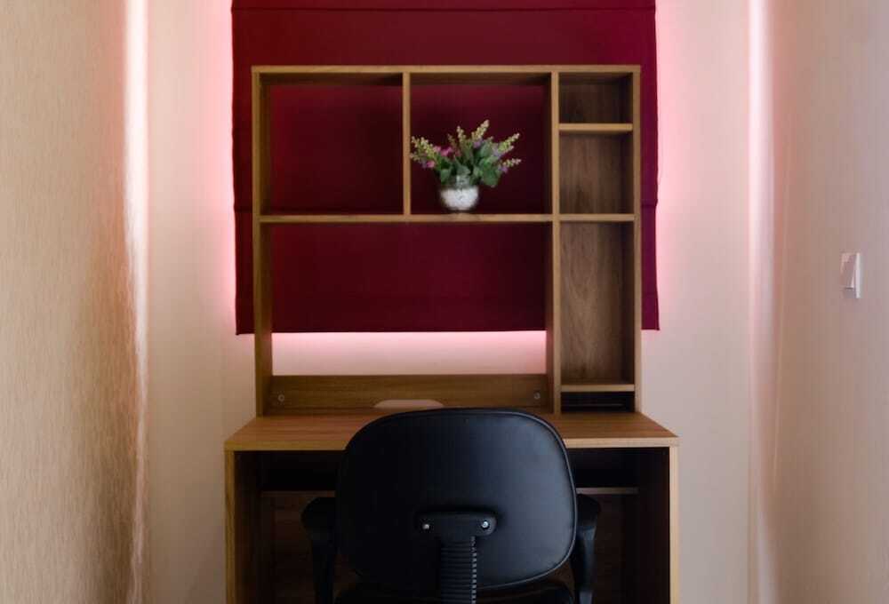 Южный Тангеранг: Modern Studio with City View Parkland Avenue Apartment