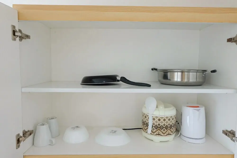 Южный Тангеранг: Compact 1BR at Tree Park Apartment