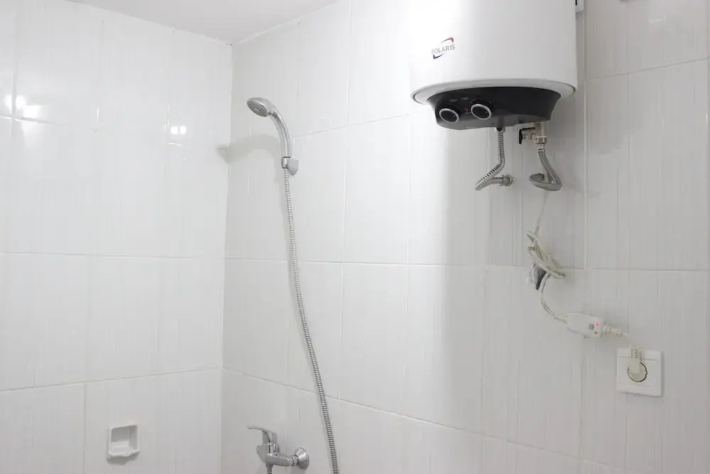 Бандунг: Deluxe 2BR Apartment at Newton Residence with Mountain View
