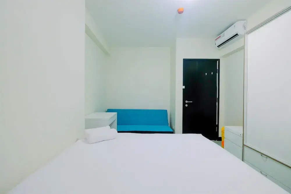 Highest Value 1BR at The Wave Apartment — фото 1