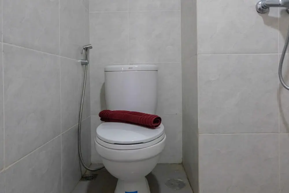 Южный Тангеранг: Modern and Comfy Studio Parkland Avenue Apartment