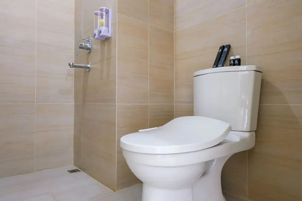 Южный Тангеранг: Simply 2BR at Silk Town Apartment