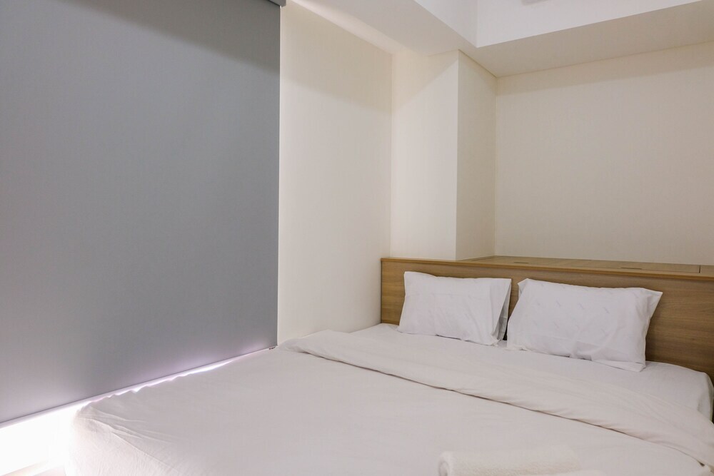 Южный Тангеранг: Simply 2BR at Silk Town Apartment