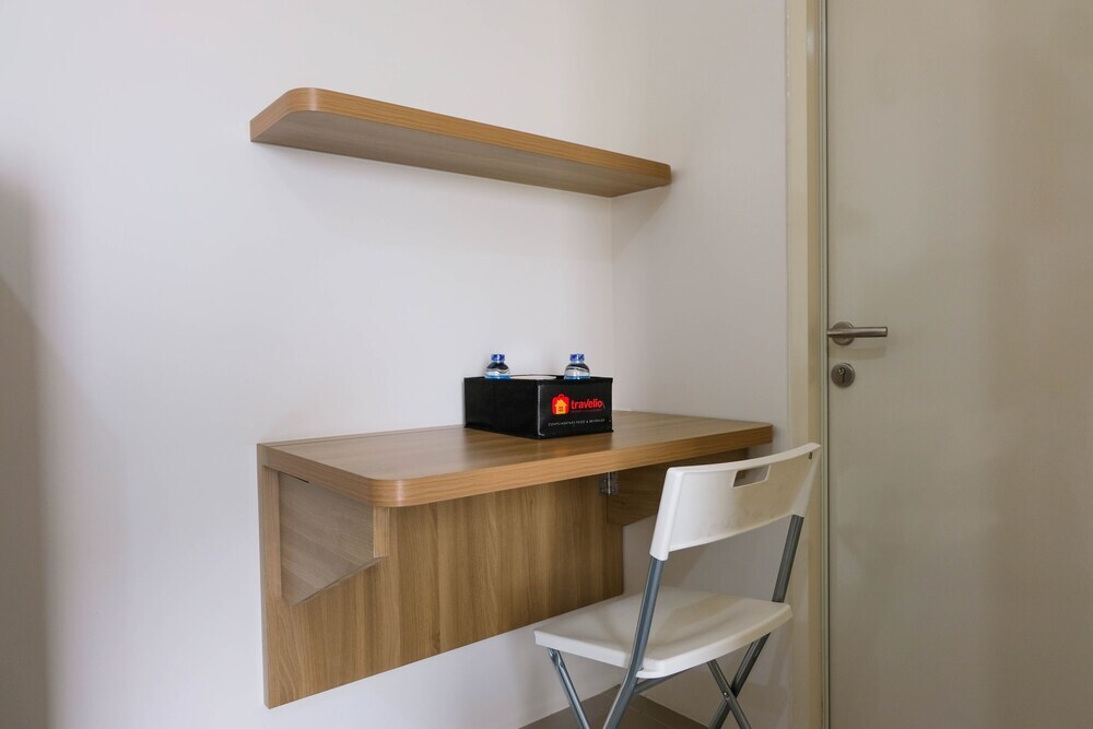 Южный Тангеранг: Simply 2BR at Silk Town Apartment