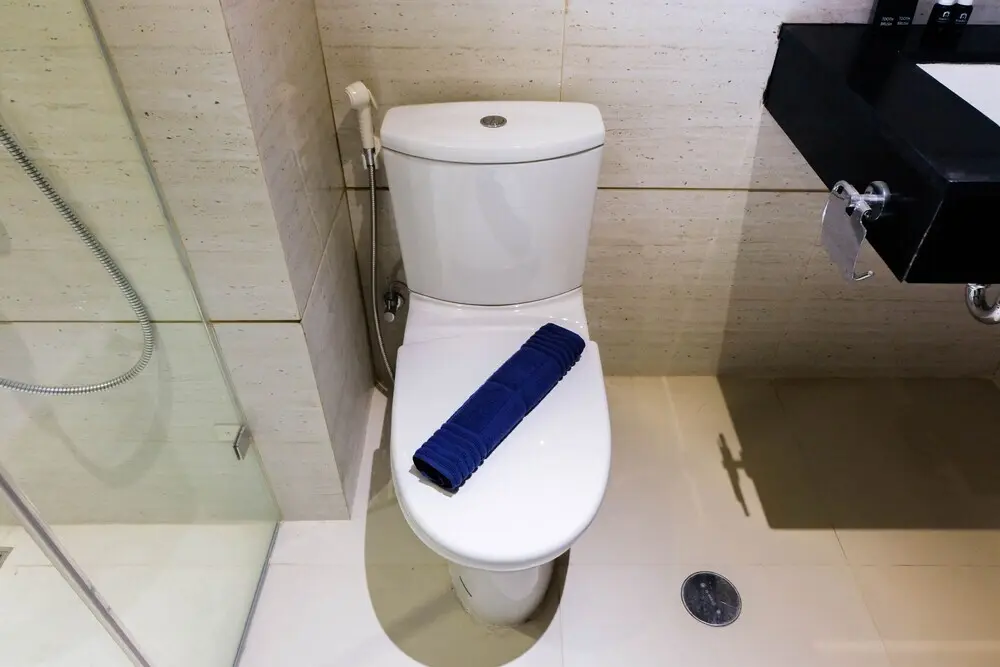 Южный Тангеранг: Modern and Cozy 1BR Brooklyn Alam Sutera Apartment