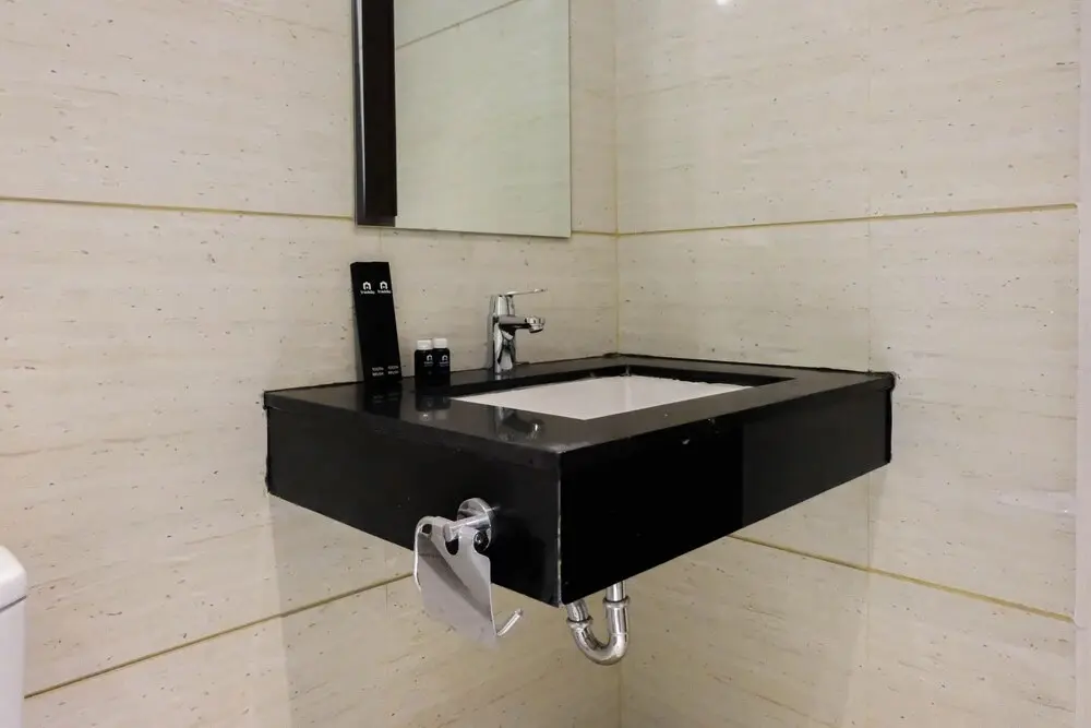 Южный Тангеранг: Modern and Cozy 1BR Brooklyn Alam Sutera Apartment