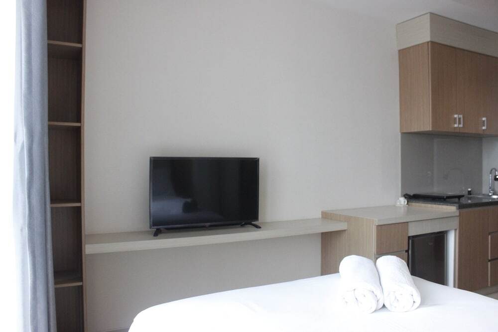 Сумеданг: Classic Studio Room Taman Melati Apartment Jatinangor near UNPAD