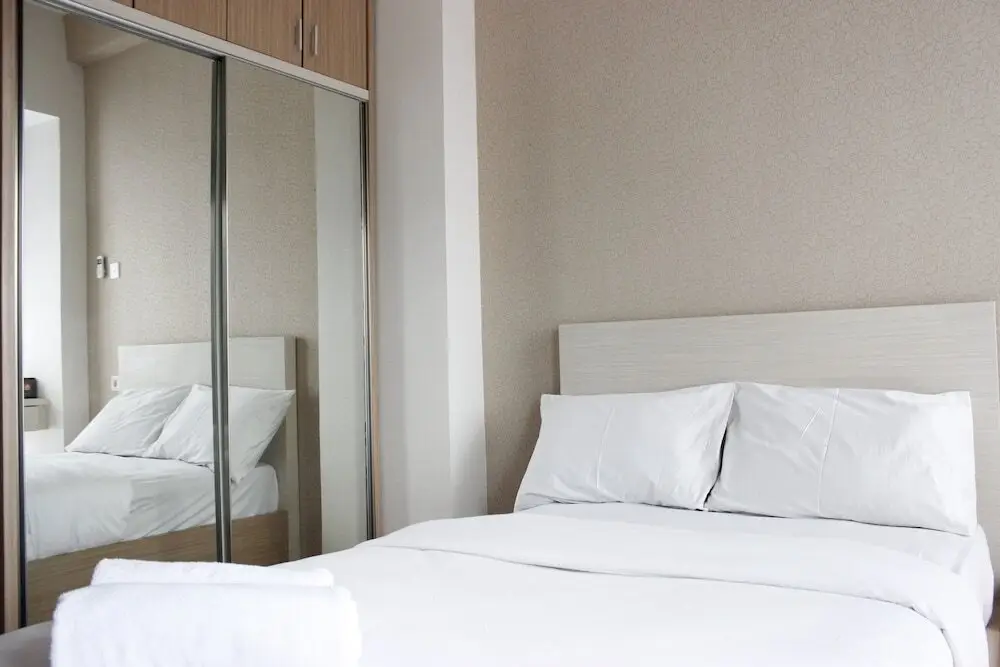 Сумеданг: Classic Studio Room Taman Melati Apartment Jatinangor near UNPAD