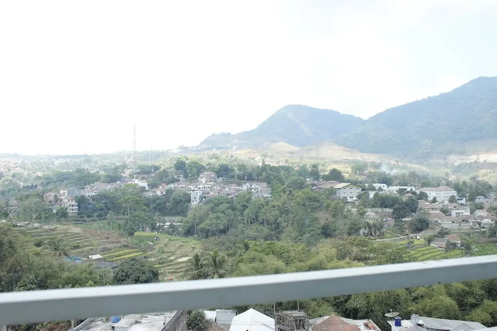 Сумеданг: Classic Studio Room Taman Melati Apartment Jatinangor near UNPAD