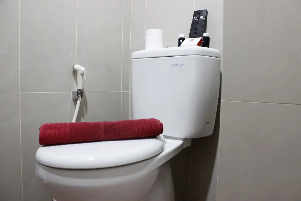 Сумеданг: Classic Studio Room Taman Melati Apartment Jatinangor near UNPAD