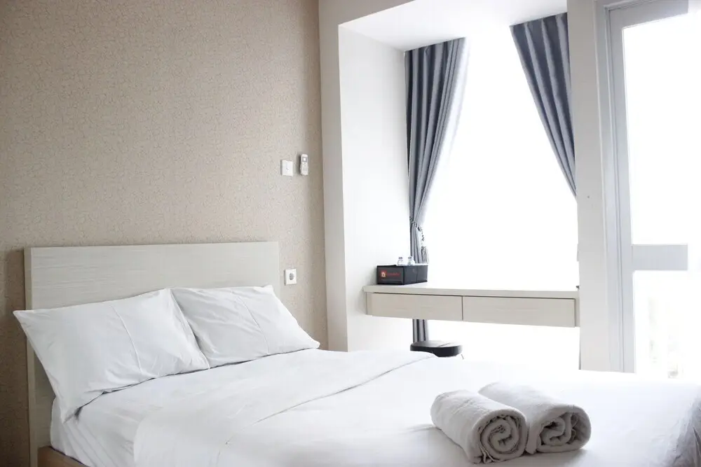 Сумеданг: Classic Studio Room Taman Melati Apartment Jatinangor near UNPAD