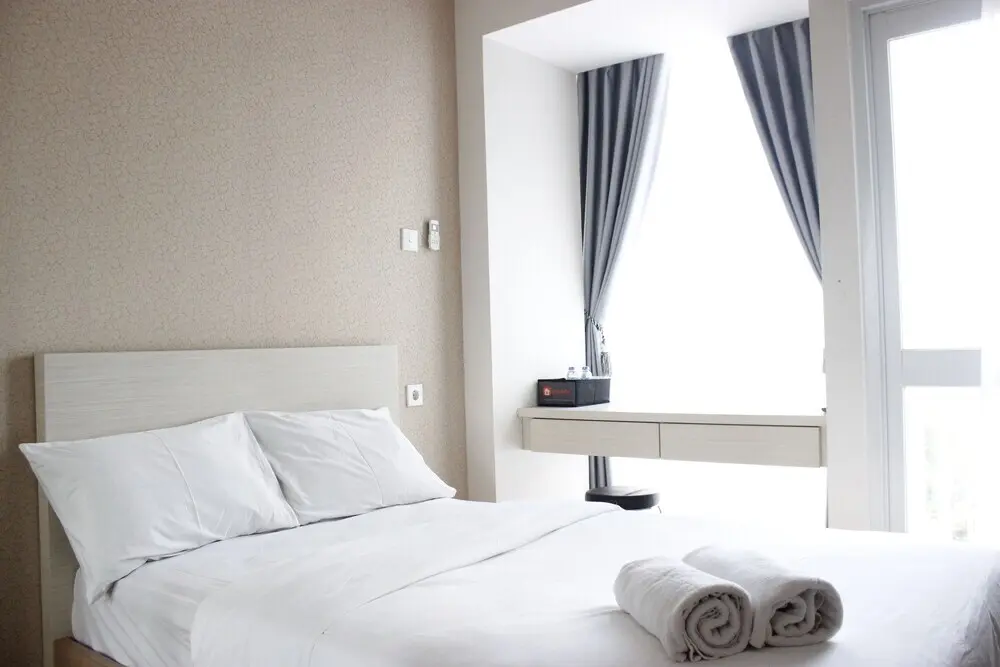 Сумеданг: Classic Studio Room Taman Melati Apartment Jatinangor near UNPAD
